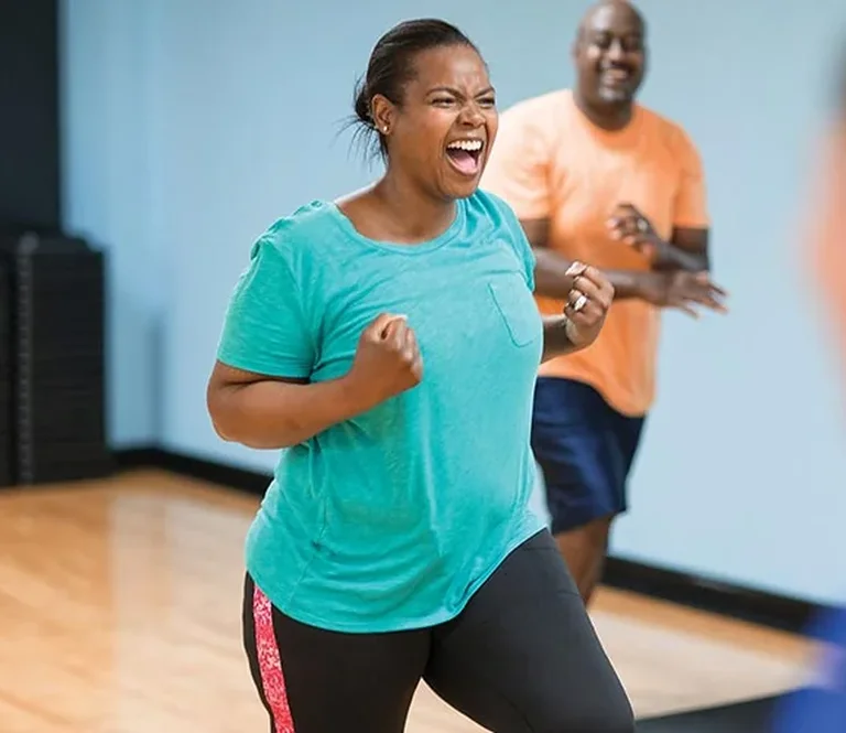Group Fitness