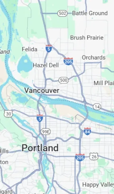 Locations