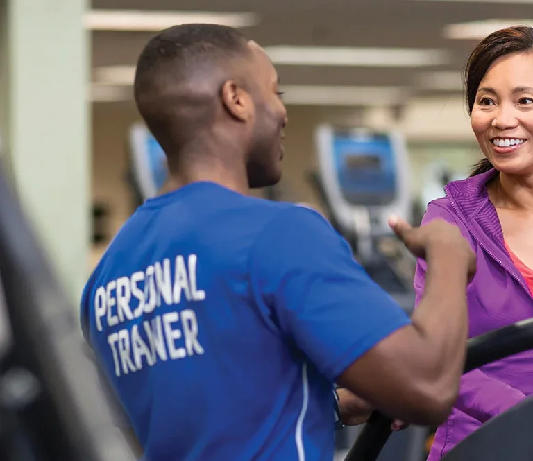 Personal Training