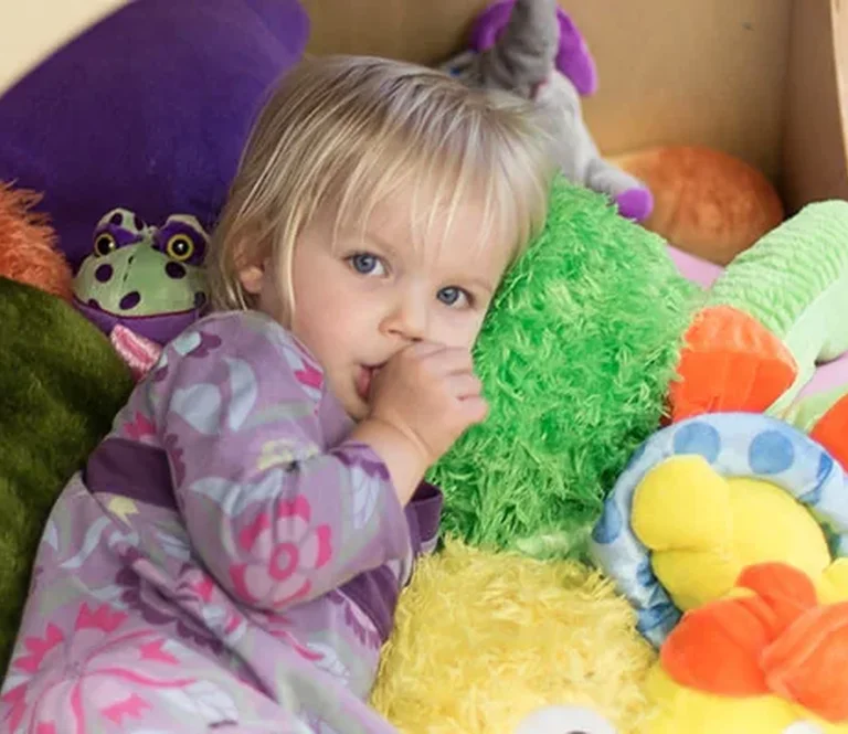 Early Childhood Development