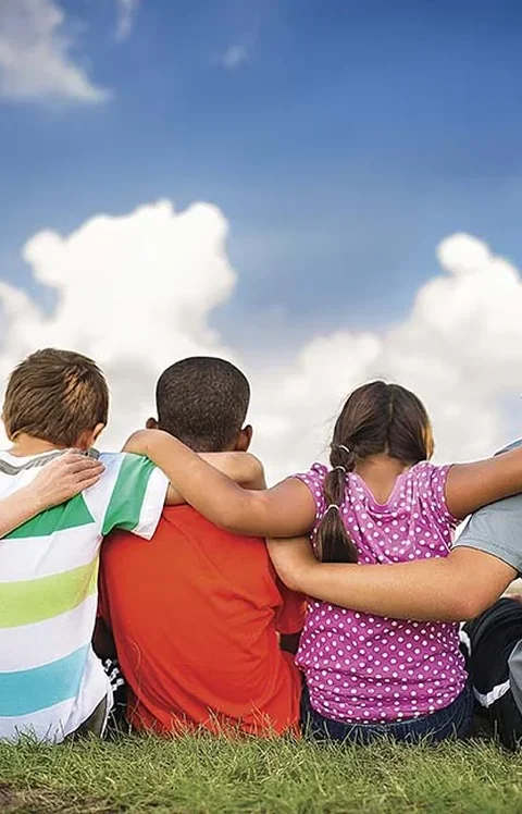 Find Your Community.