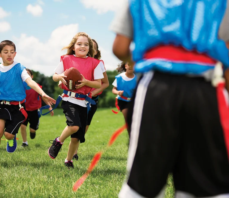 Flag Football
