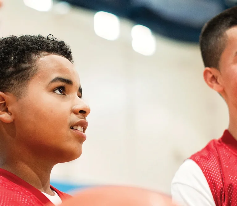 Youth Fitness