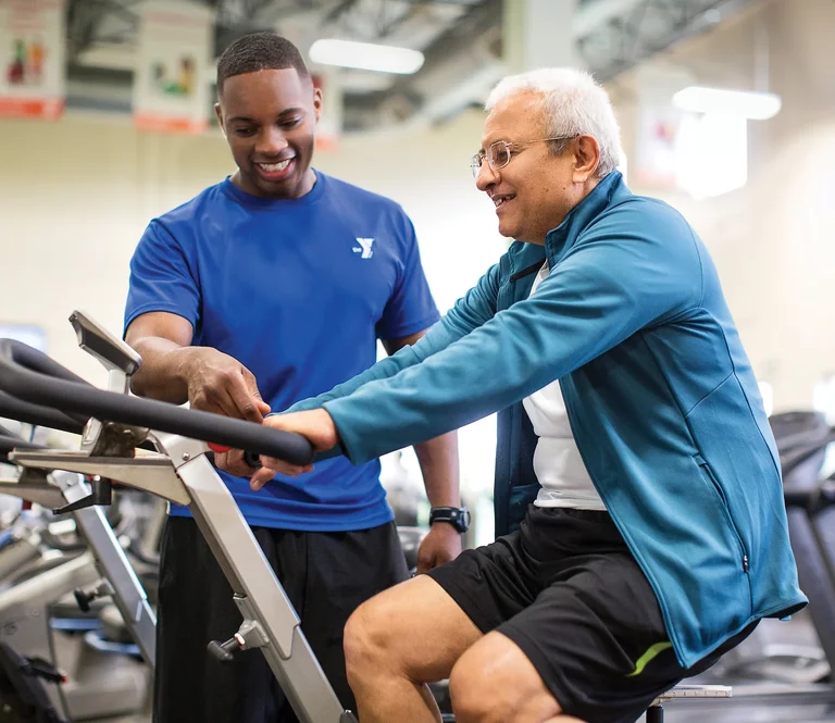 Fitness Orientation
