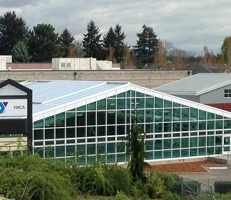 Clark County Family YMCA