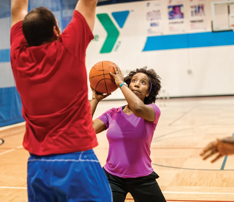 Adult Sports