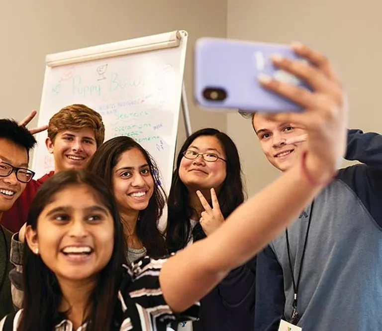 Young Adult/Teen Programs