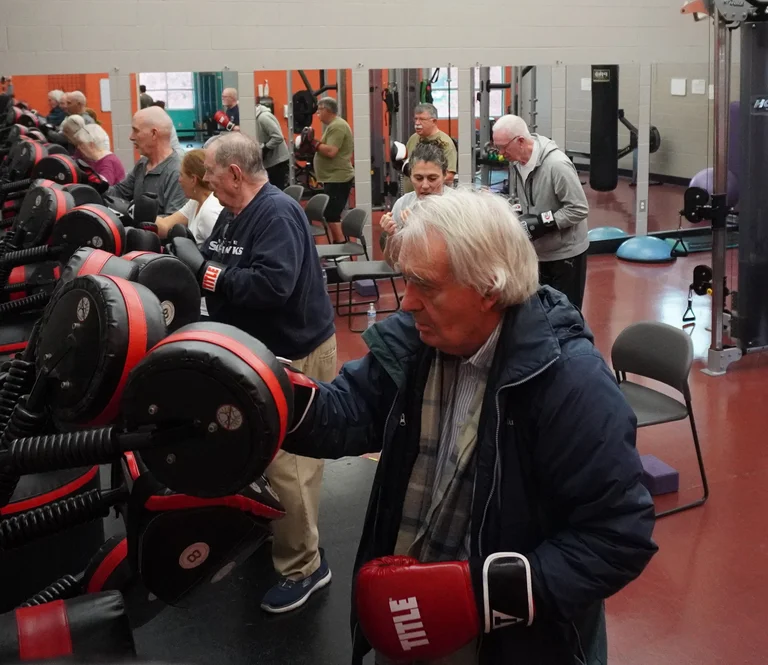 Parkinson's Program