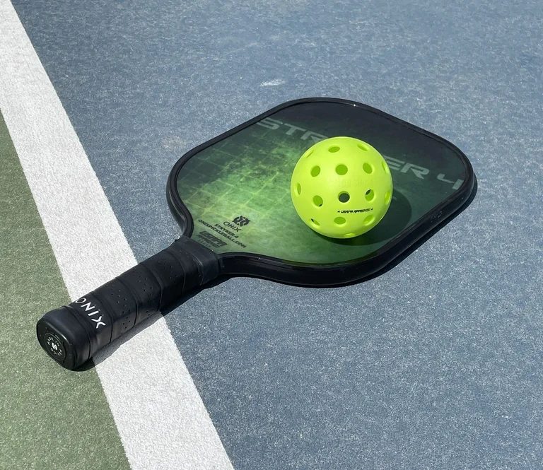 Pickleball