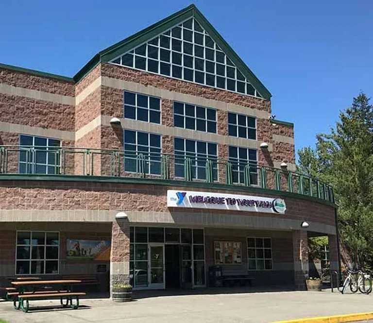 Sherwood Regional Family YMCA