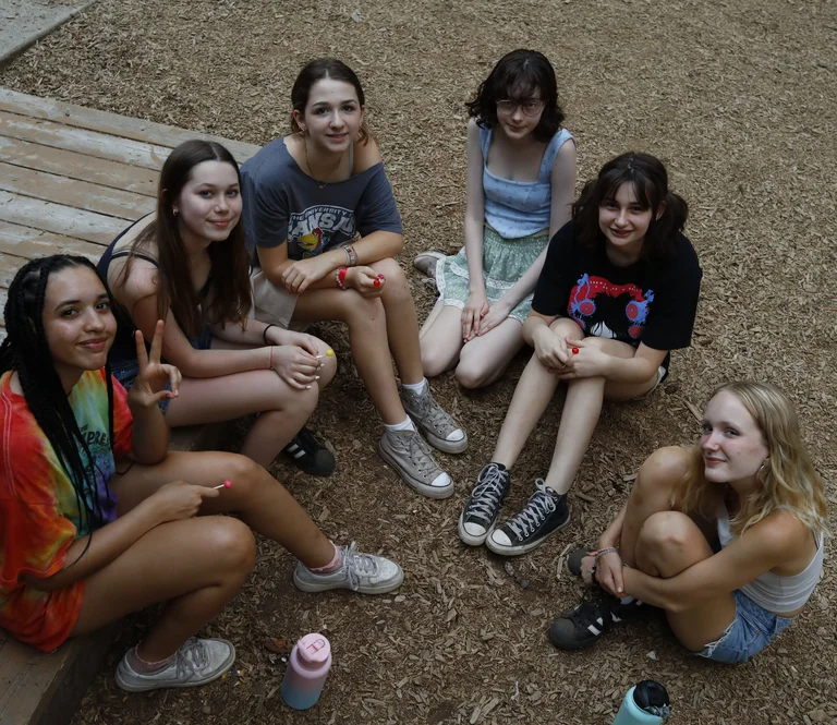 Teen Camps