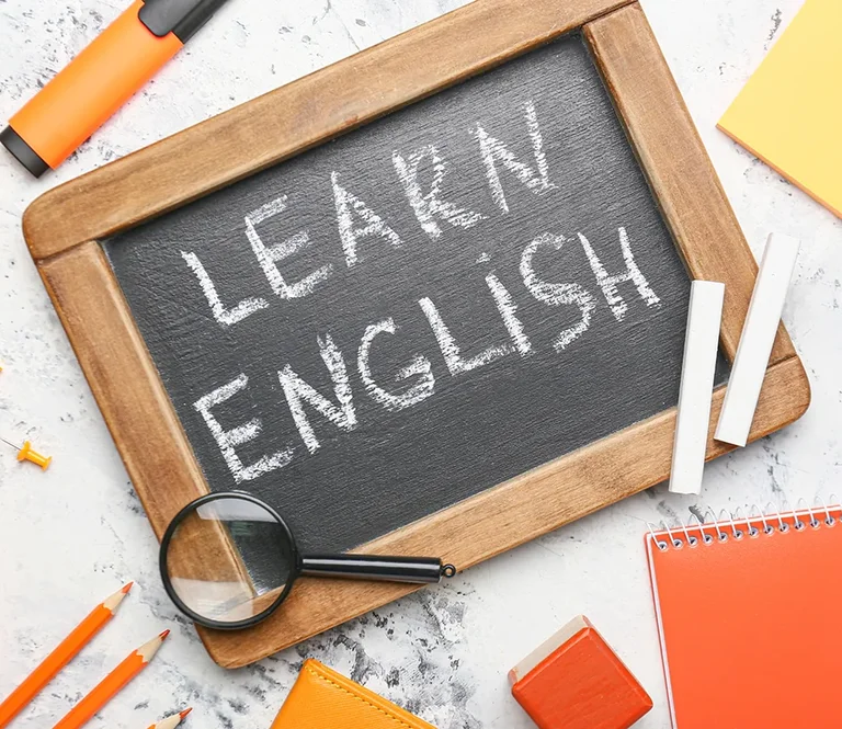ESL Classes