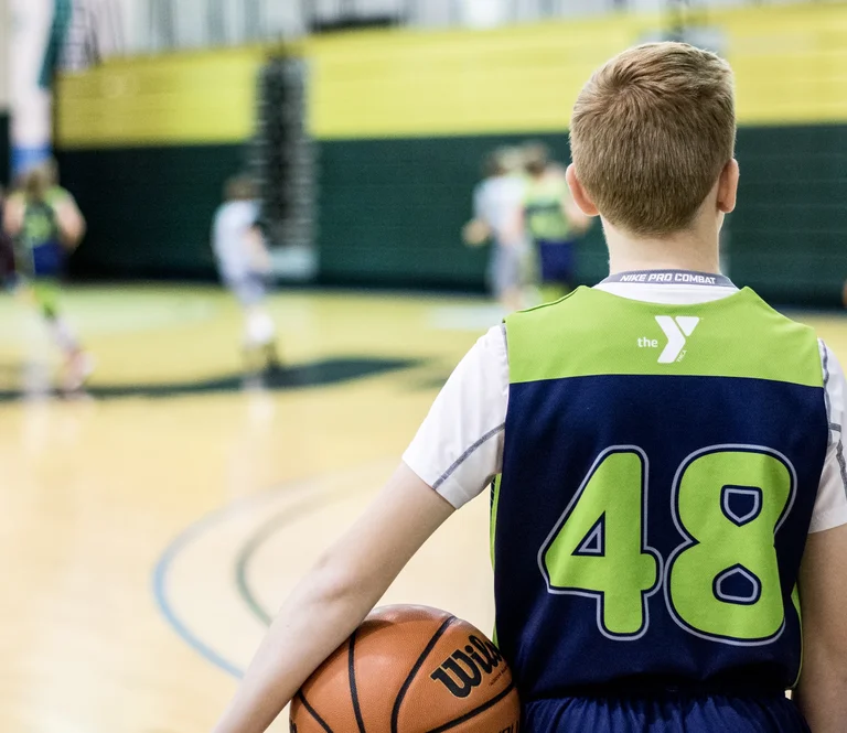 Basketball