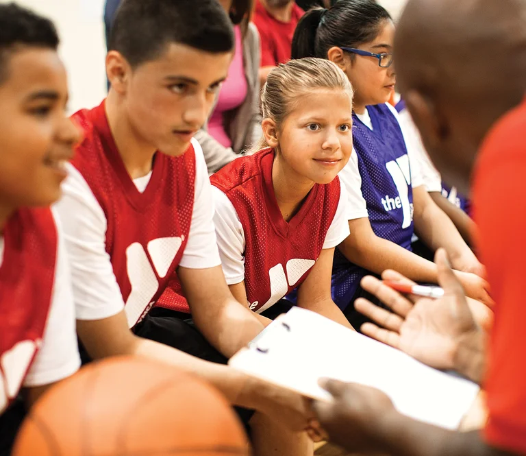 Sports Camps
