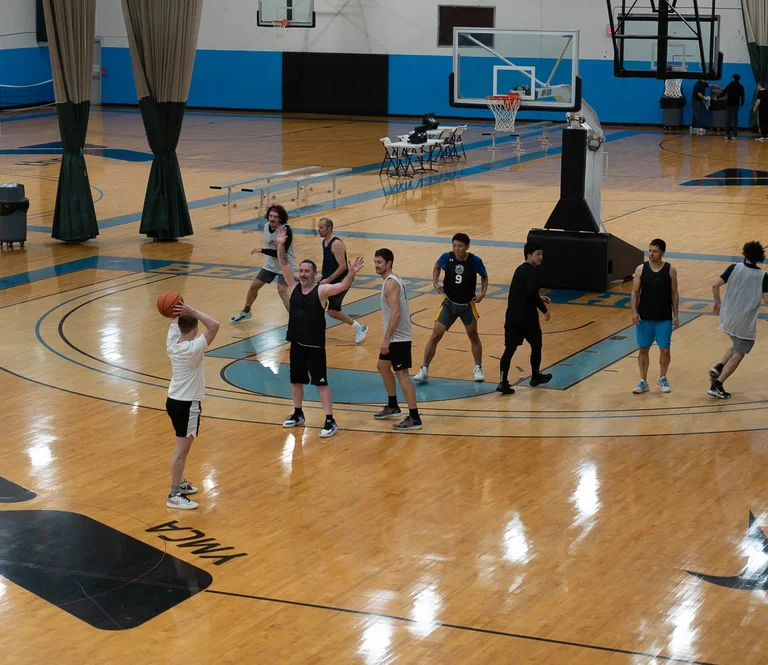 Open Gym