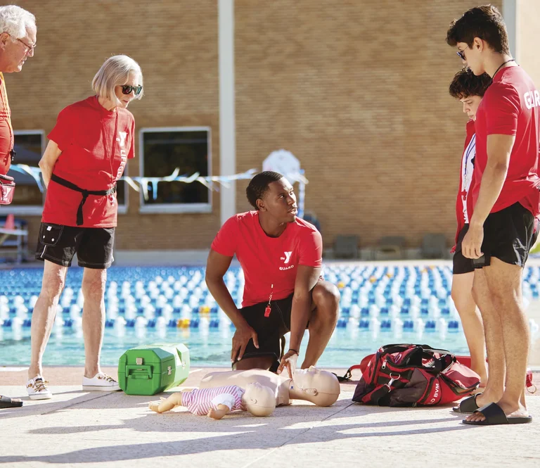 CPR Training