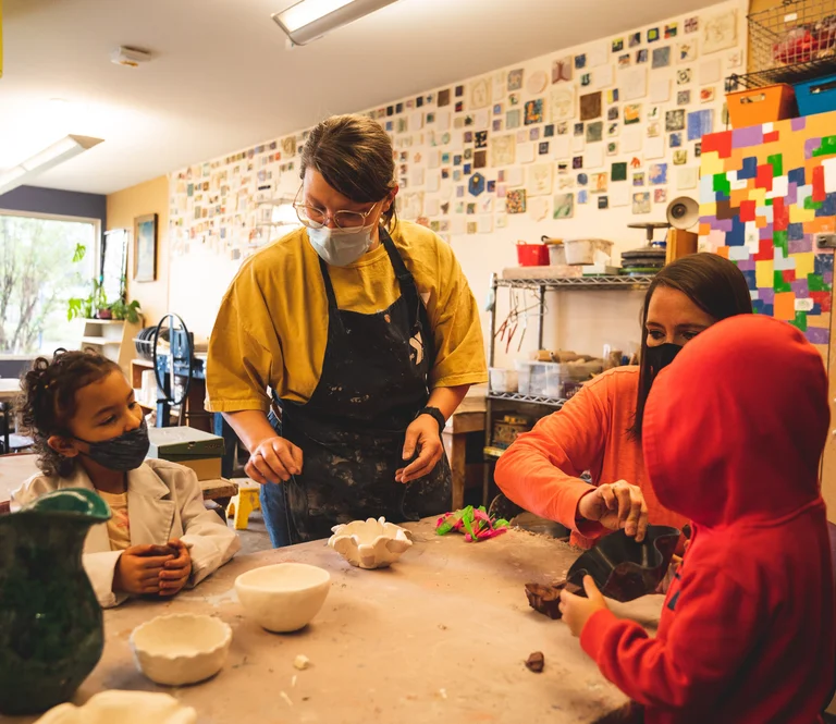 Clay Studio