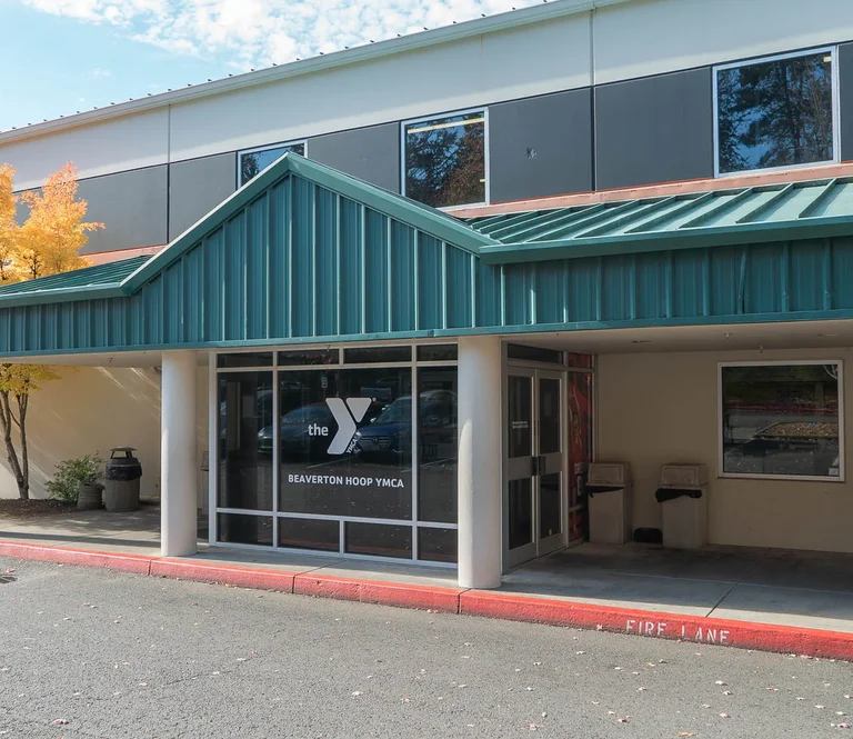 Beaverton Family YMCA