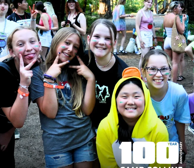 YMCA Camp Collins