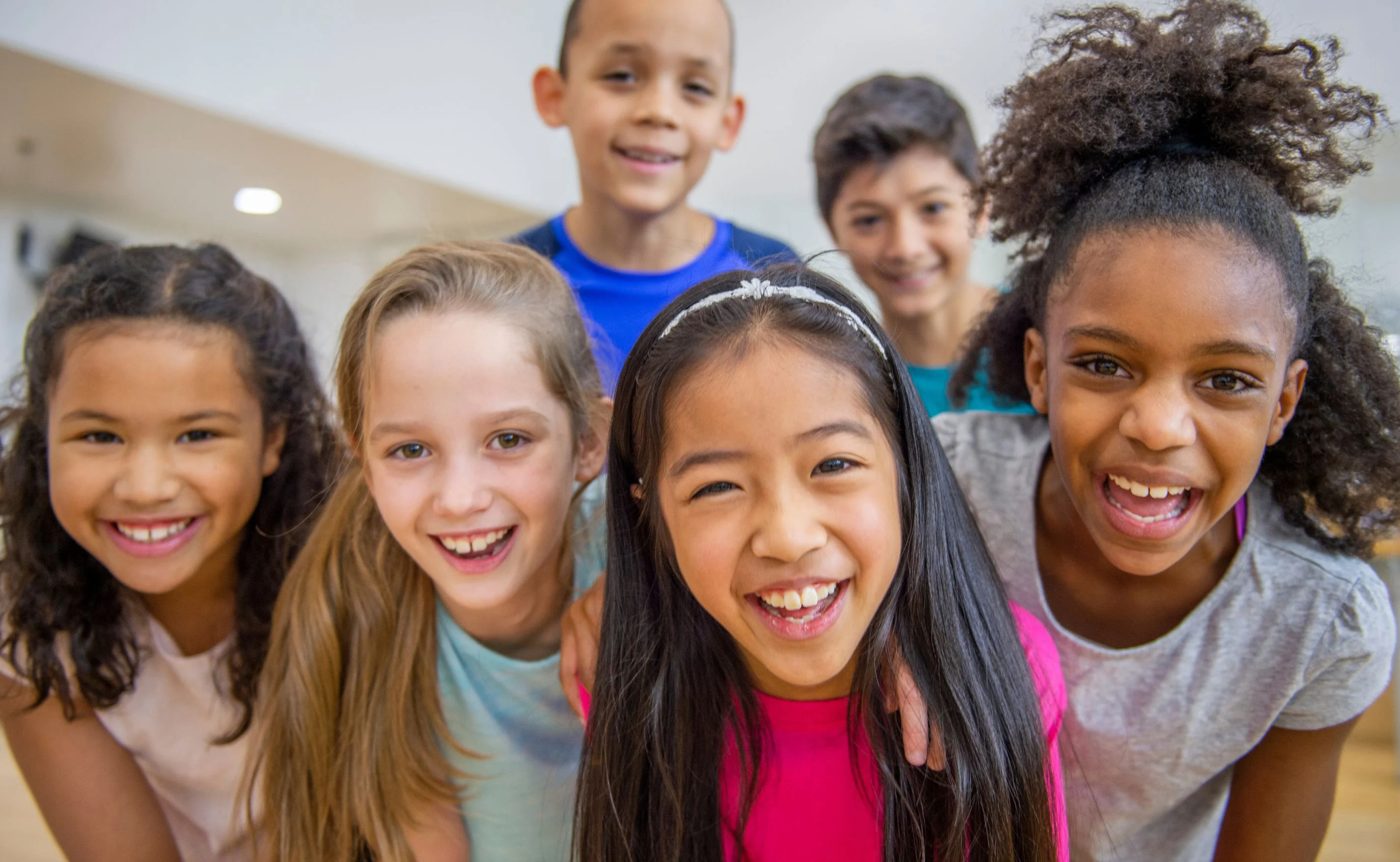 Weekday PE is a great fit!