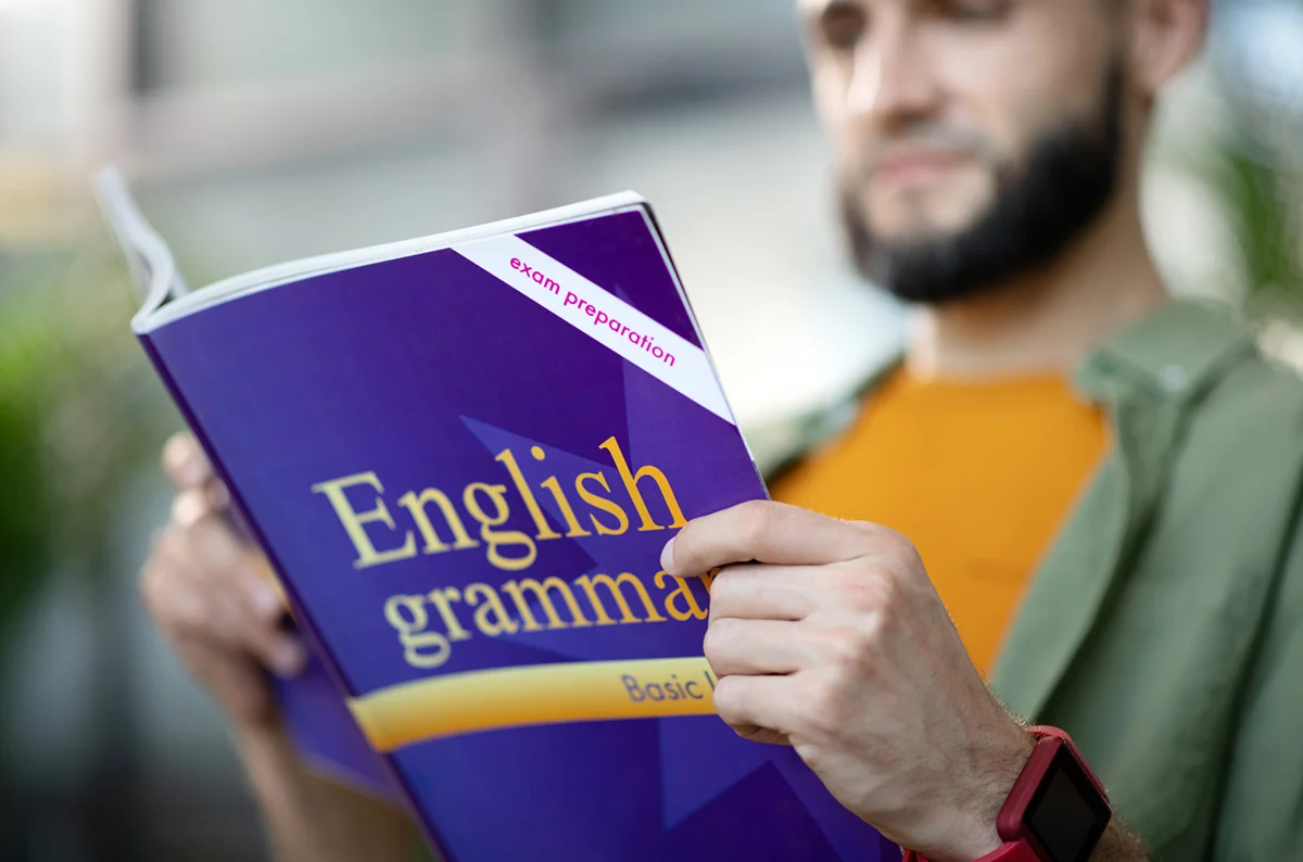 Learn English at the Y
