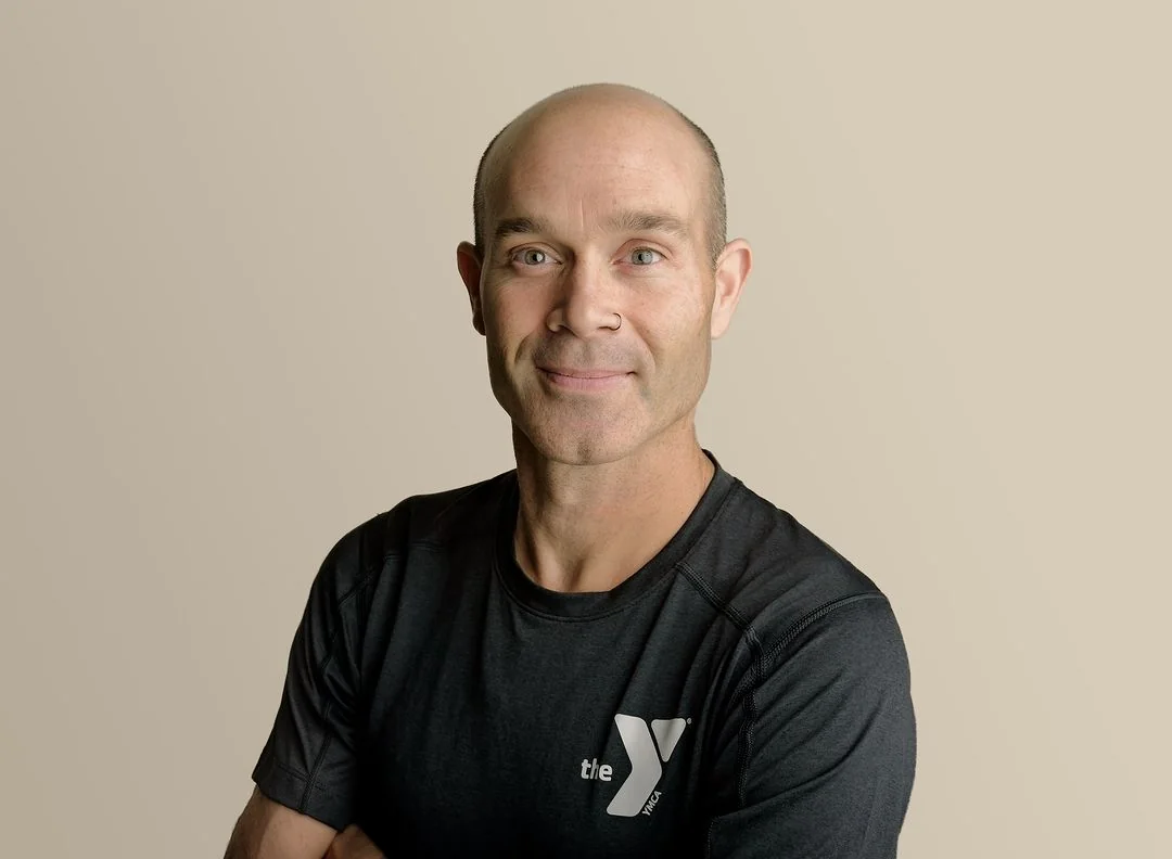 Trainer, Sherwood YMCA