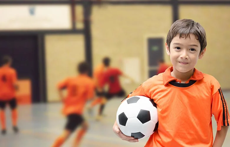 Y Soccer