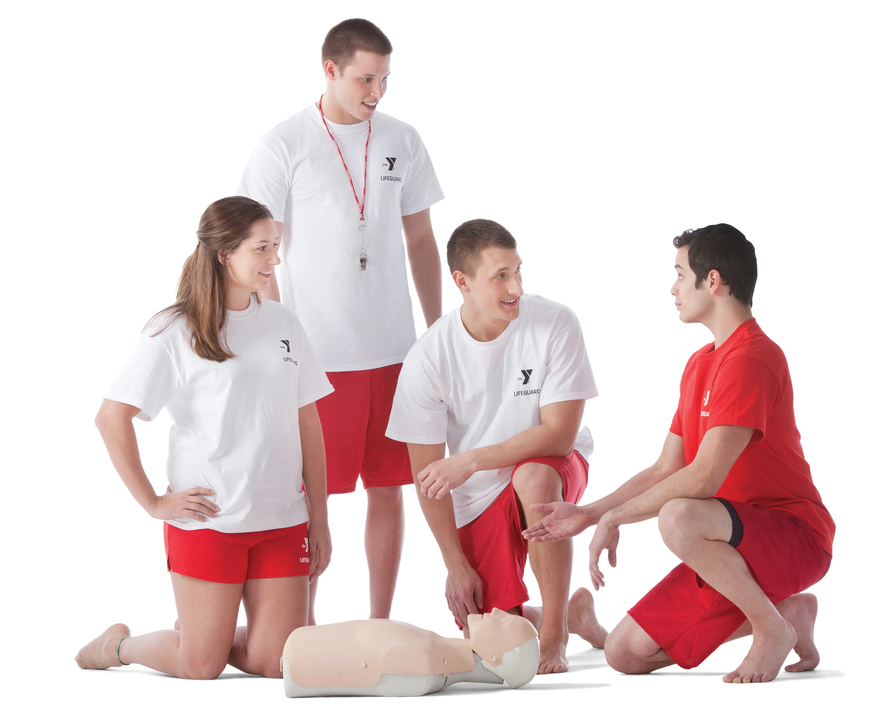 Knowing CPR