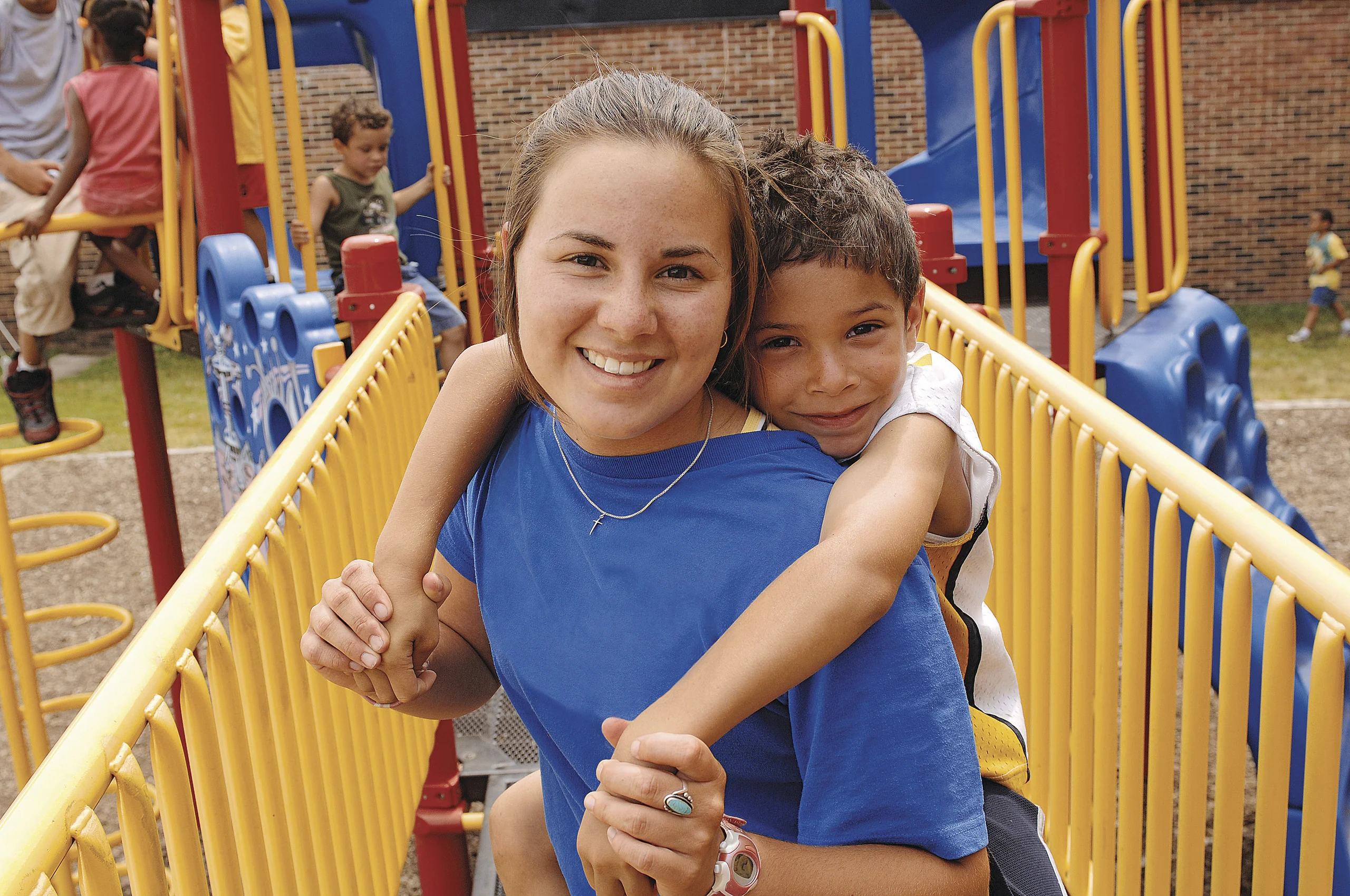Springfield Meadows CDC Parent