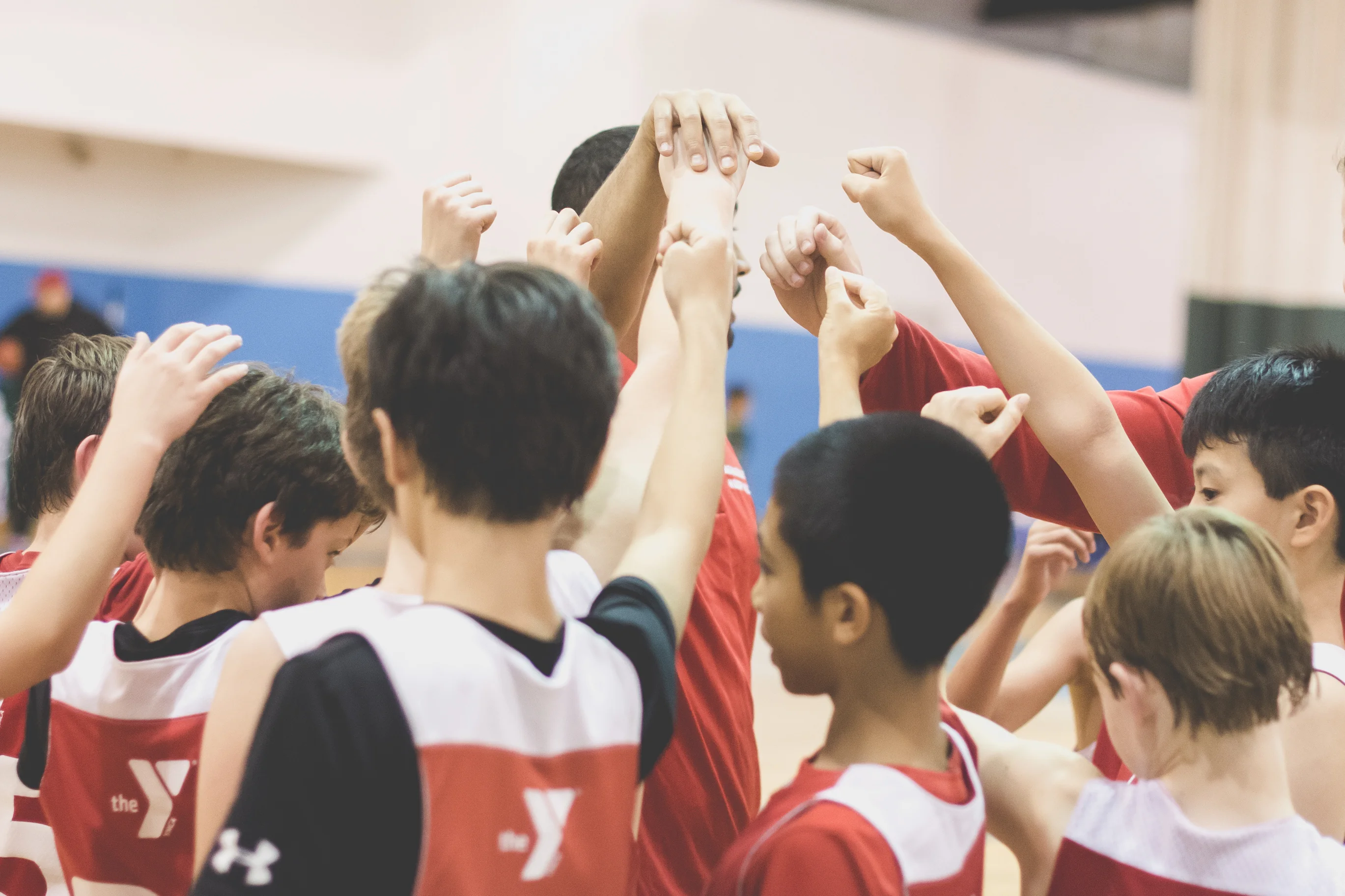 Youth Sports at the Y
