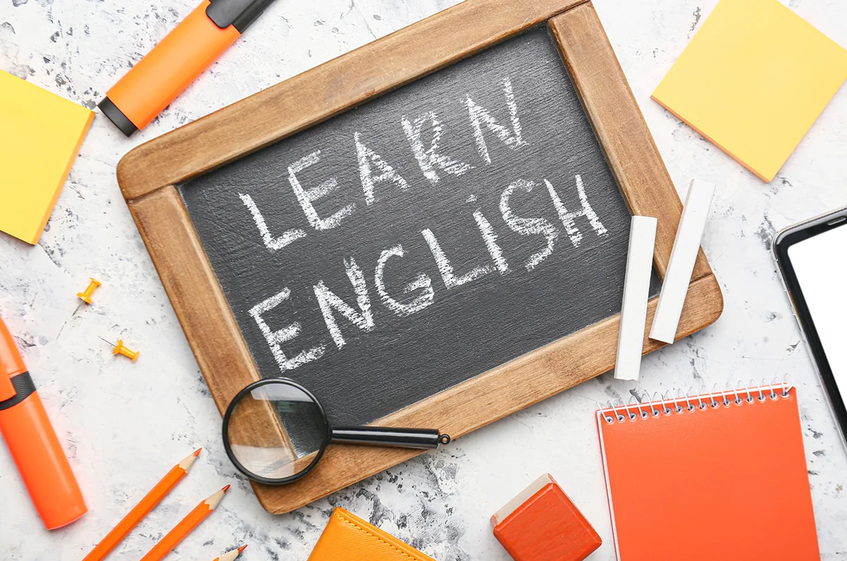 ESL Classes