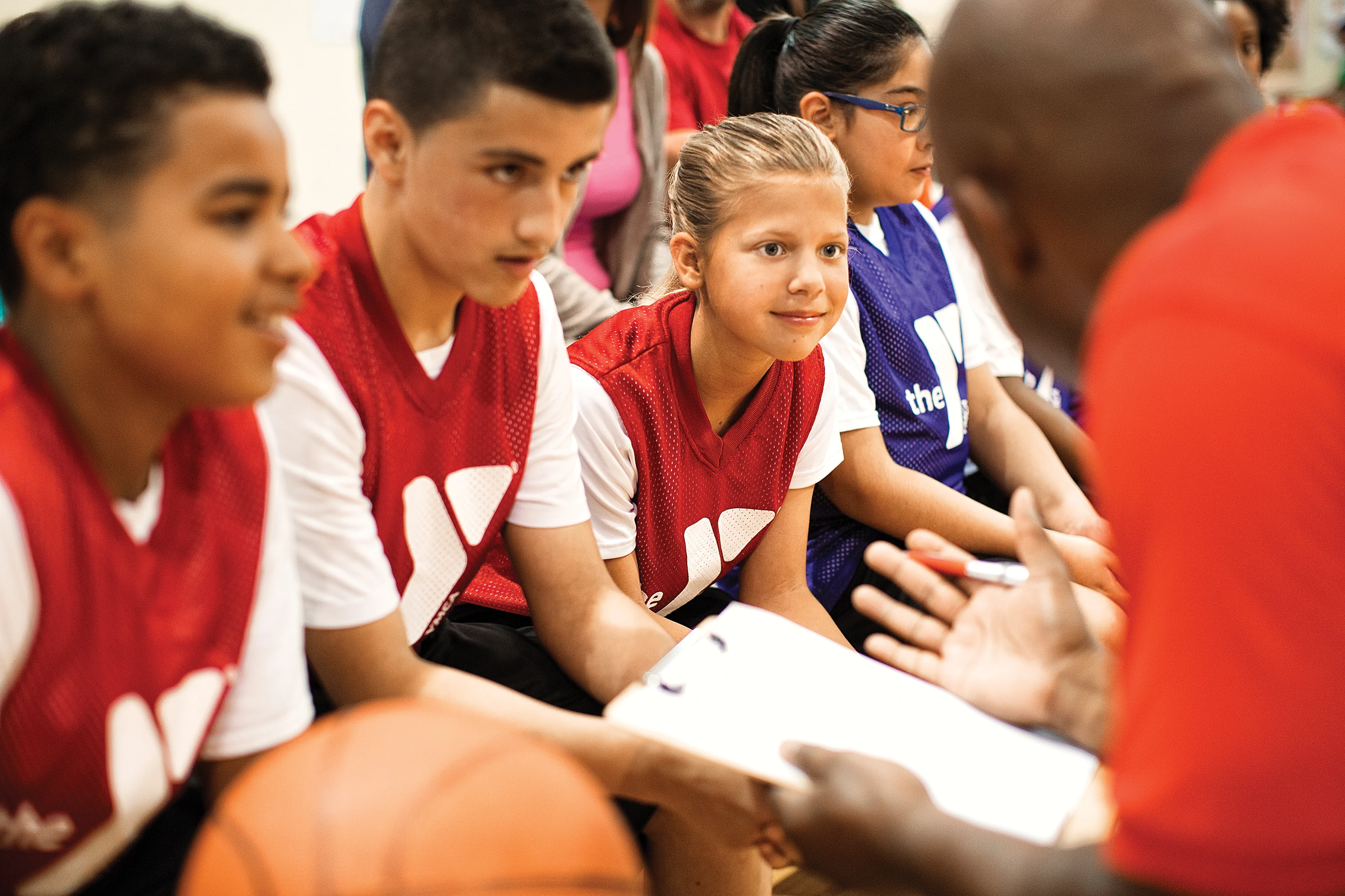 Sports Camps