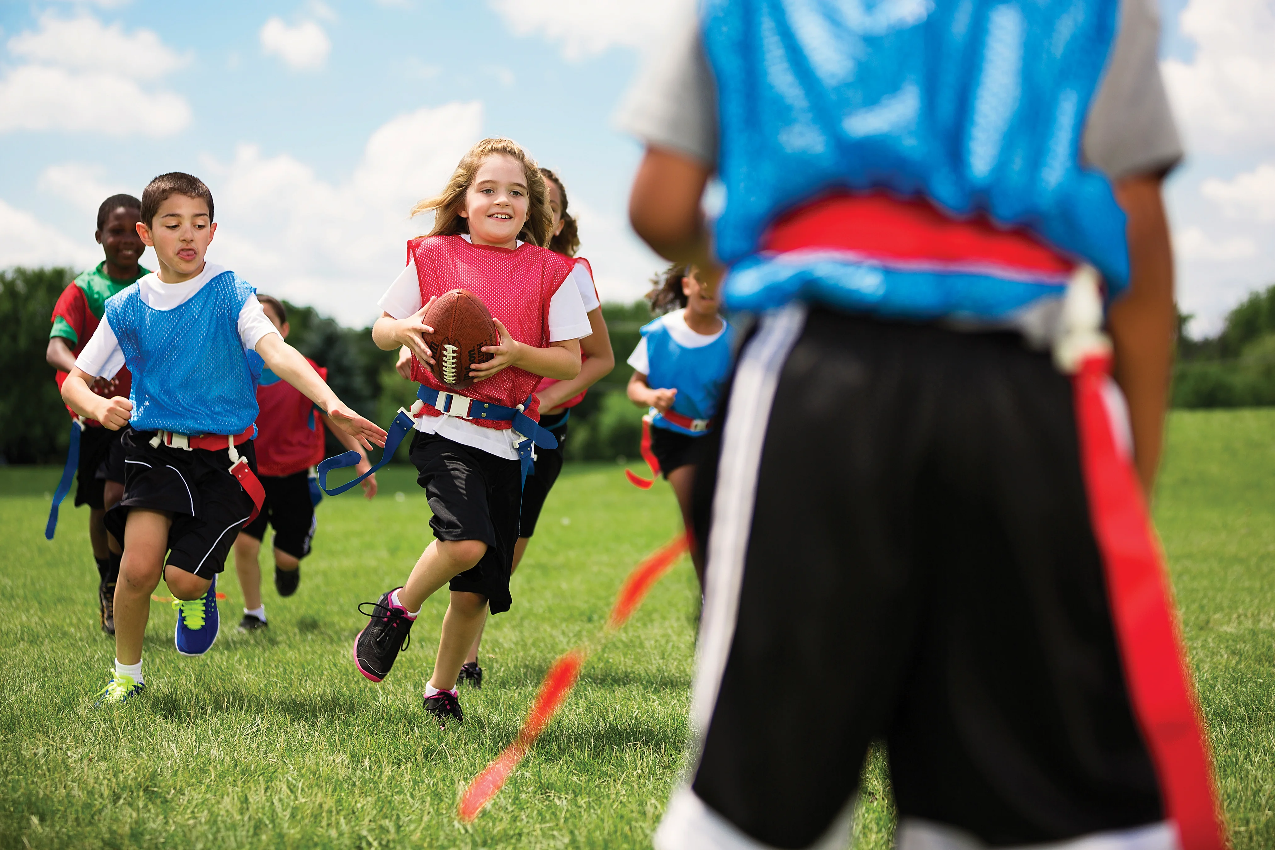 Flag Football