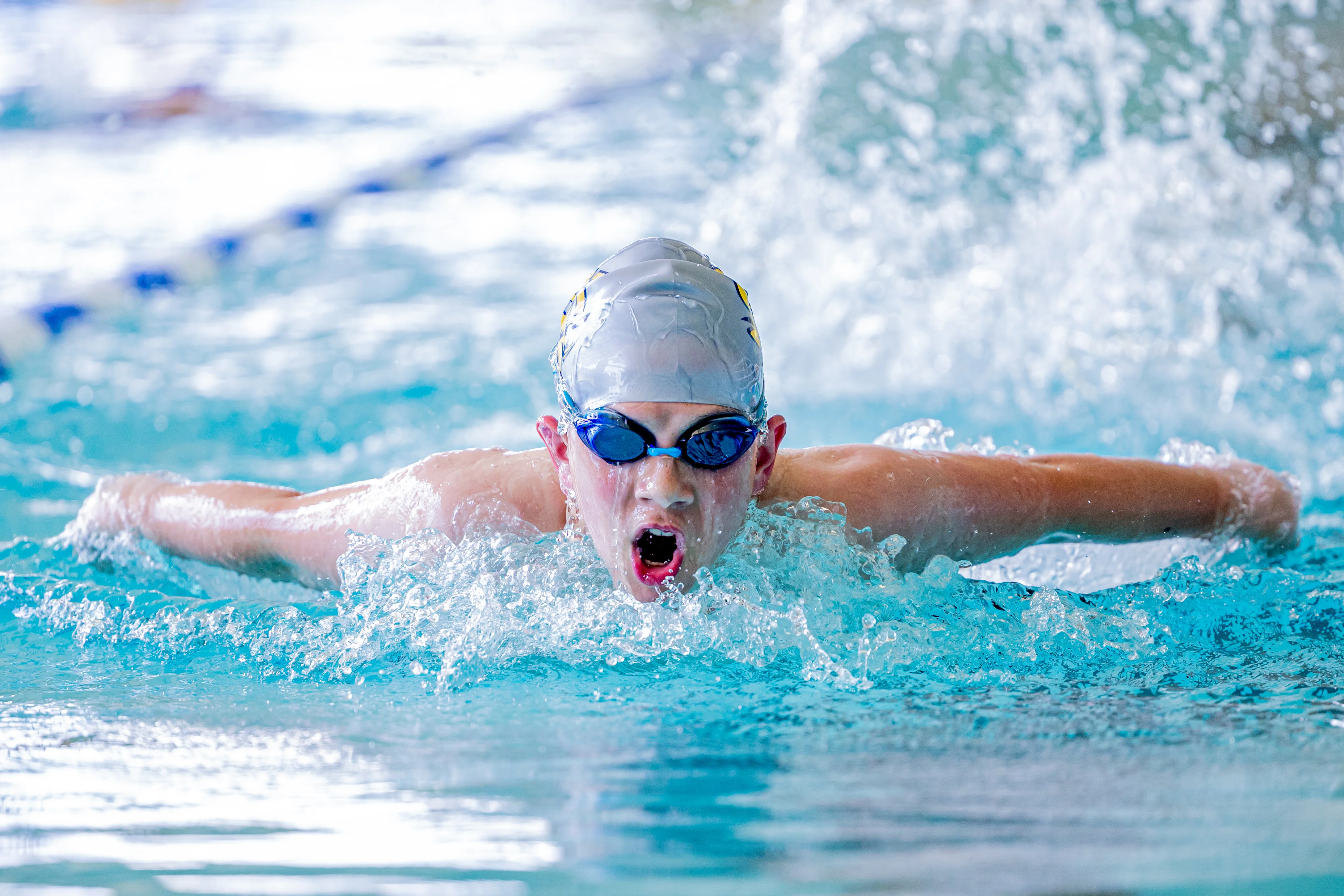Swim Teams
