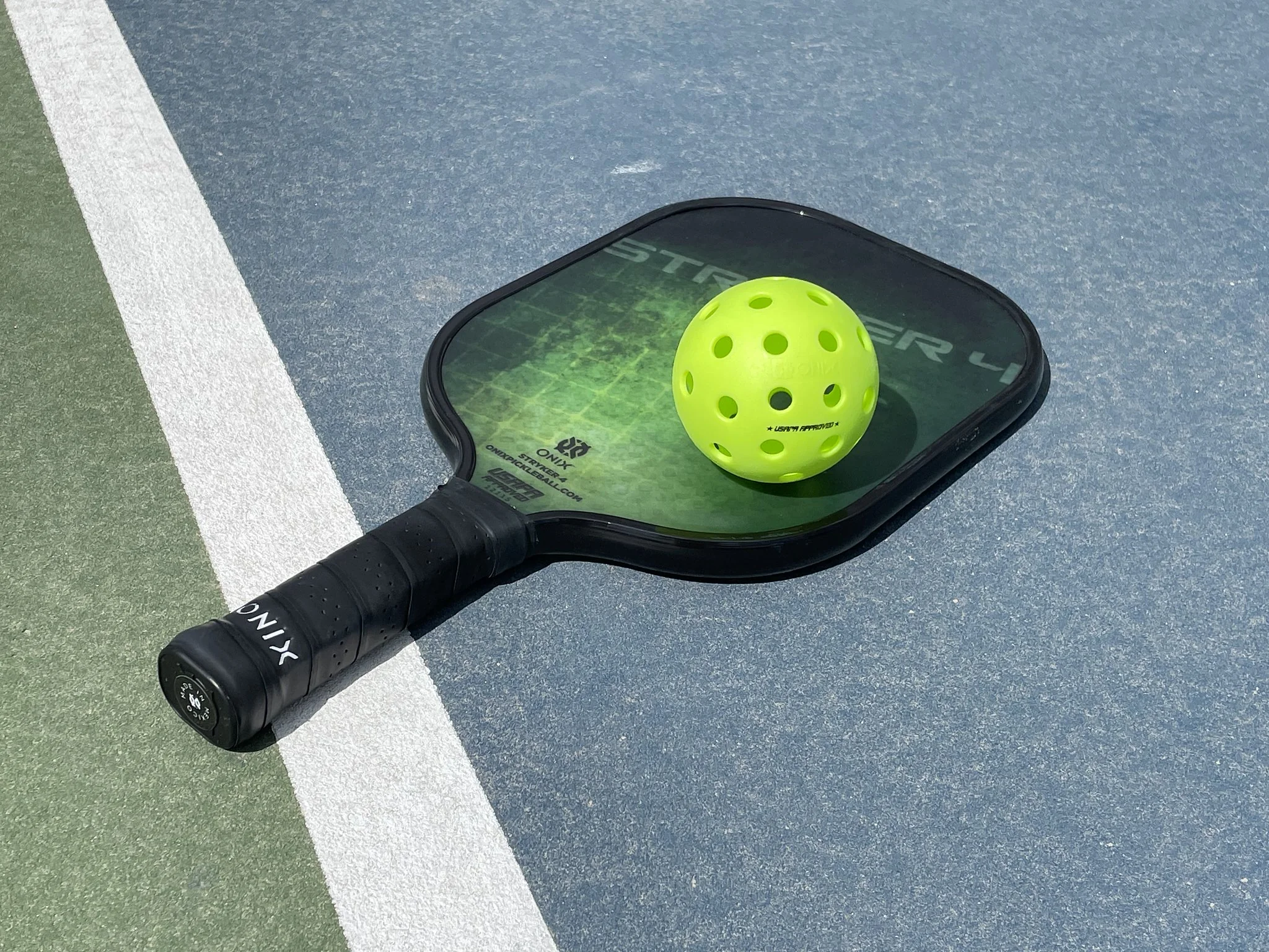 Pickleball