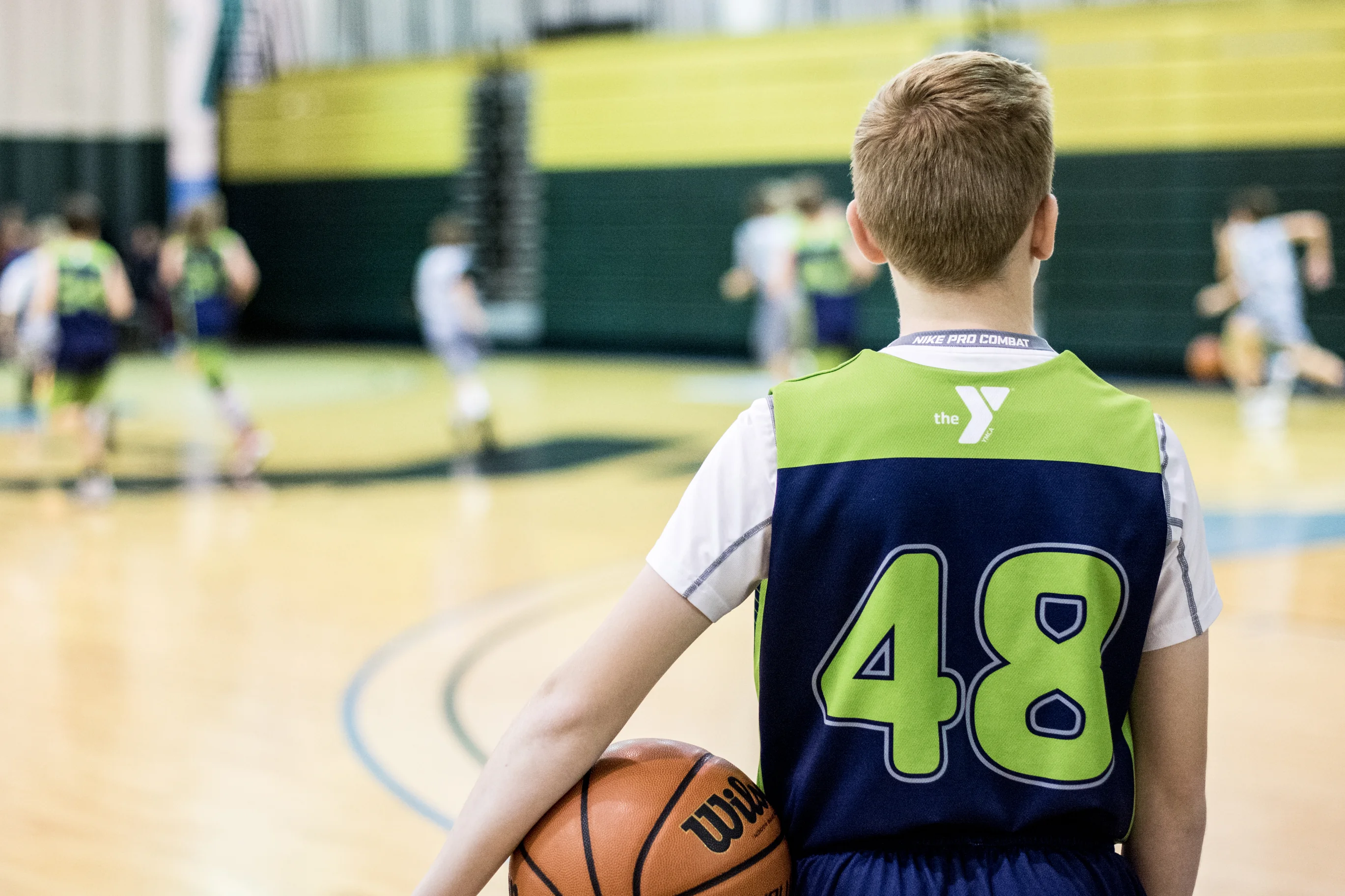 Basketball