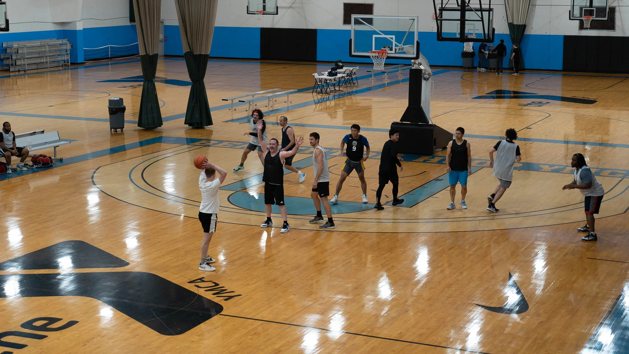 Open Gym