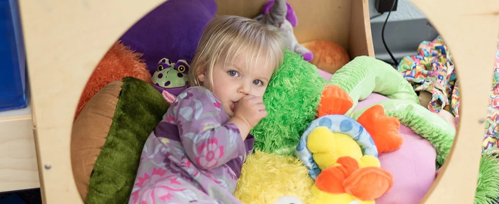 Early Childhood Development