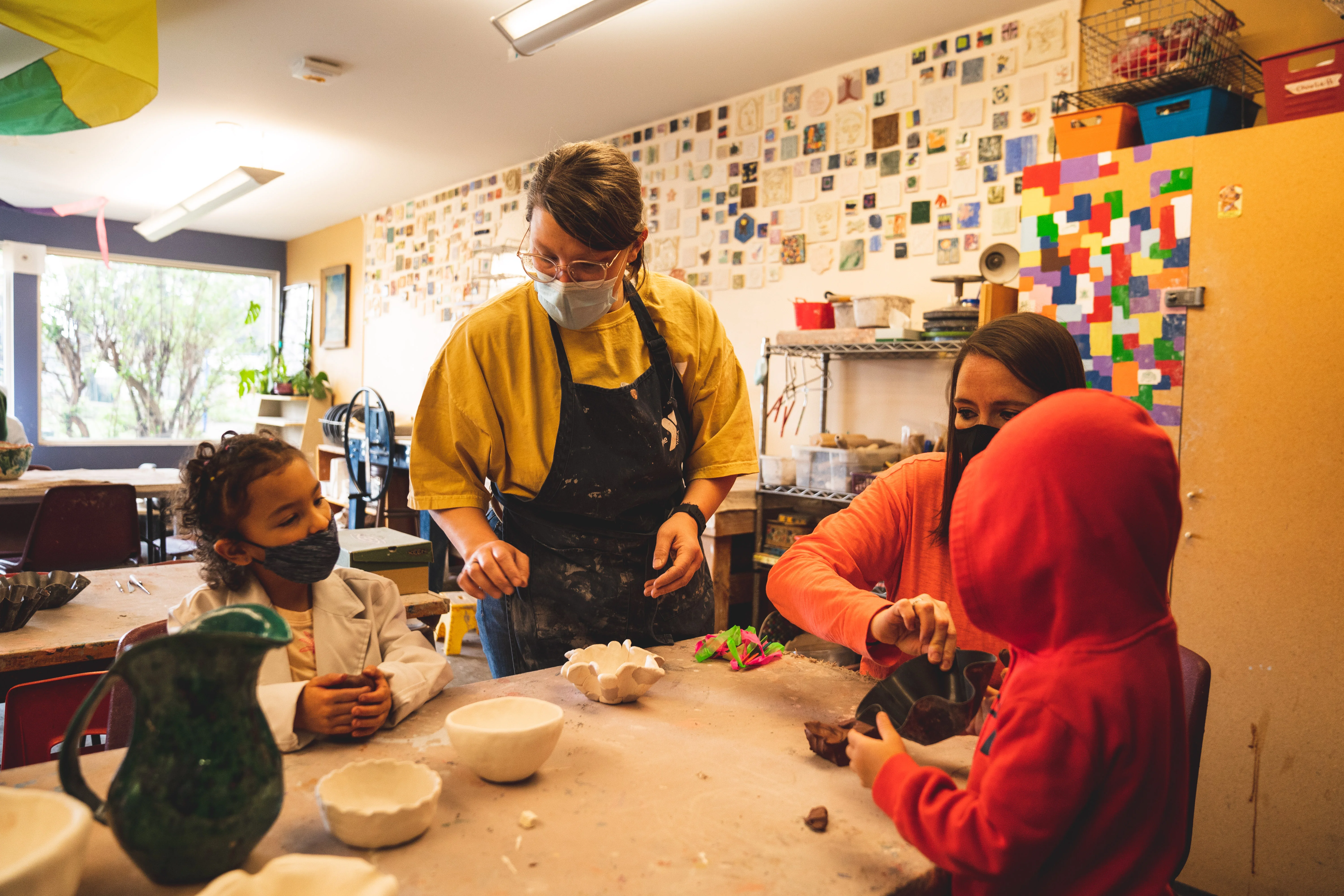 Clay Studio