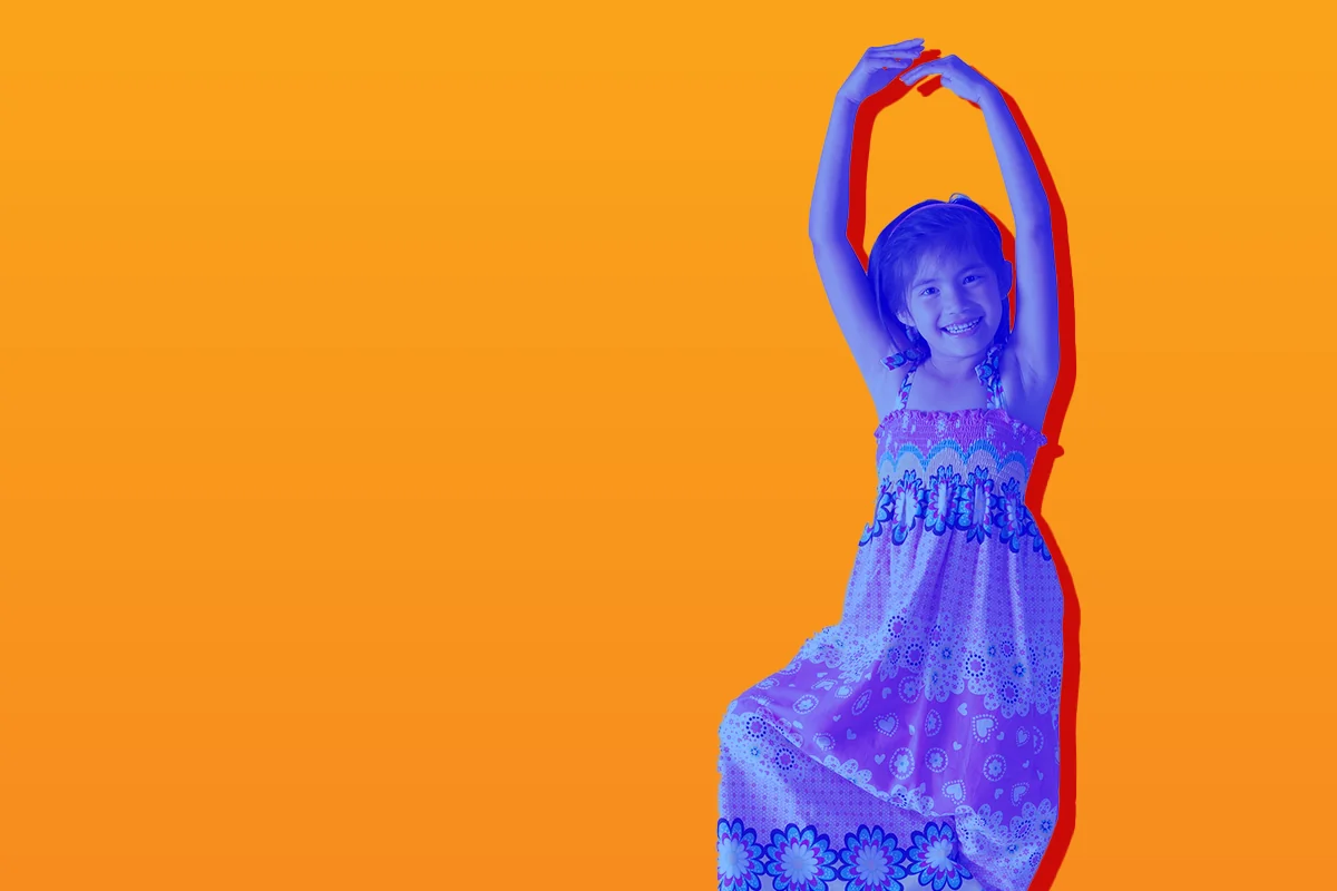 Youth Dance
