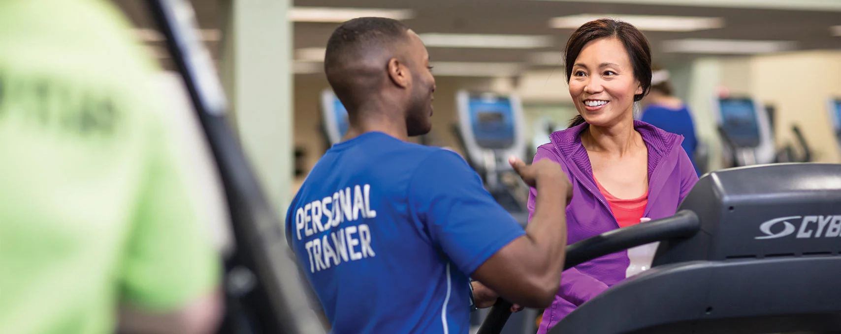 Personal Training