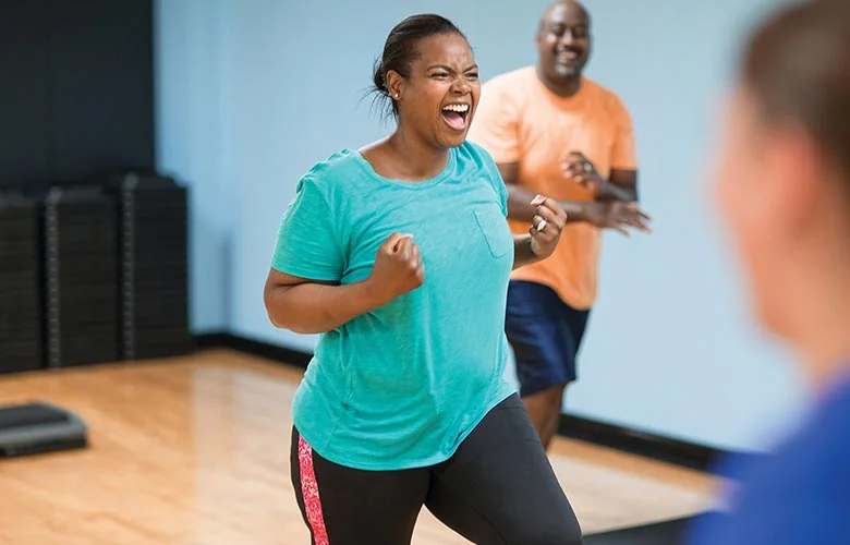 Group Fitness