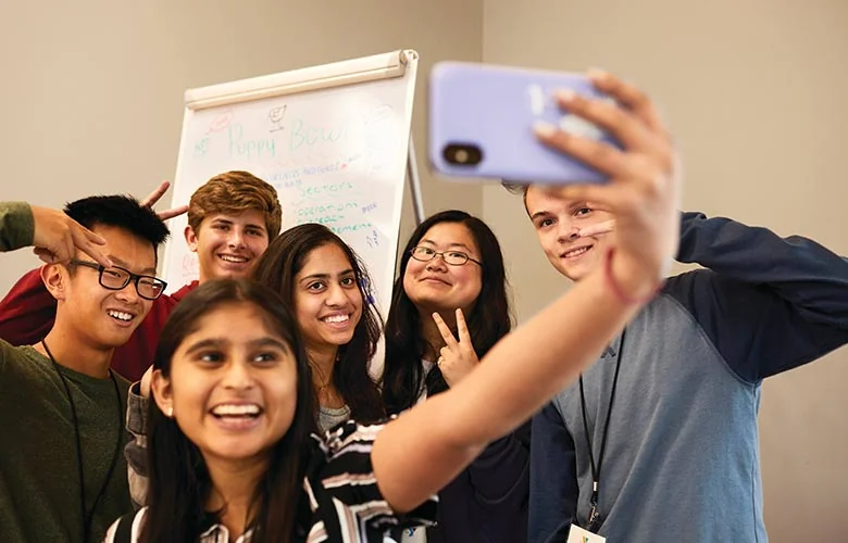 Young Adult/Teen Programs