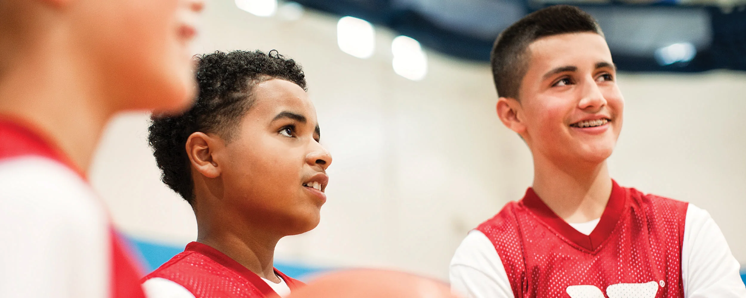 Youth Fitness