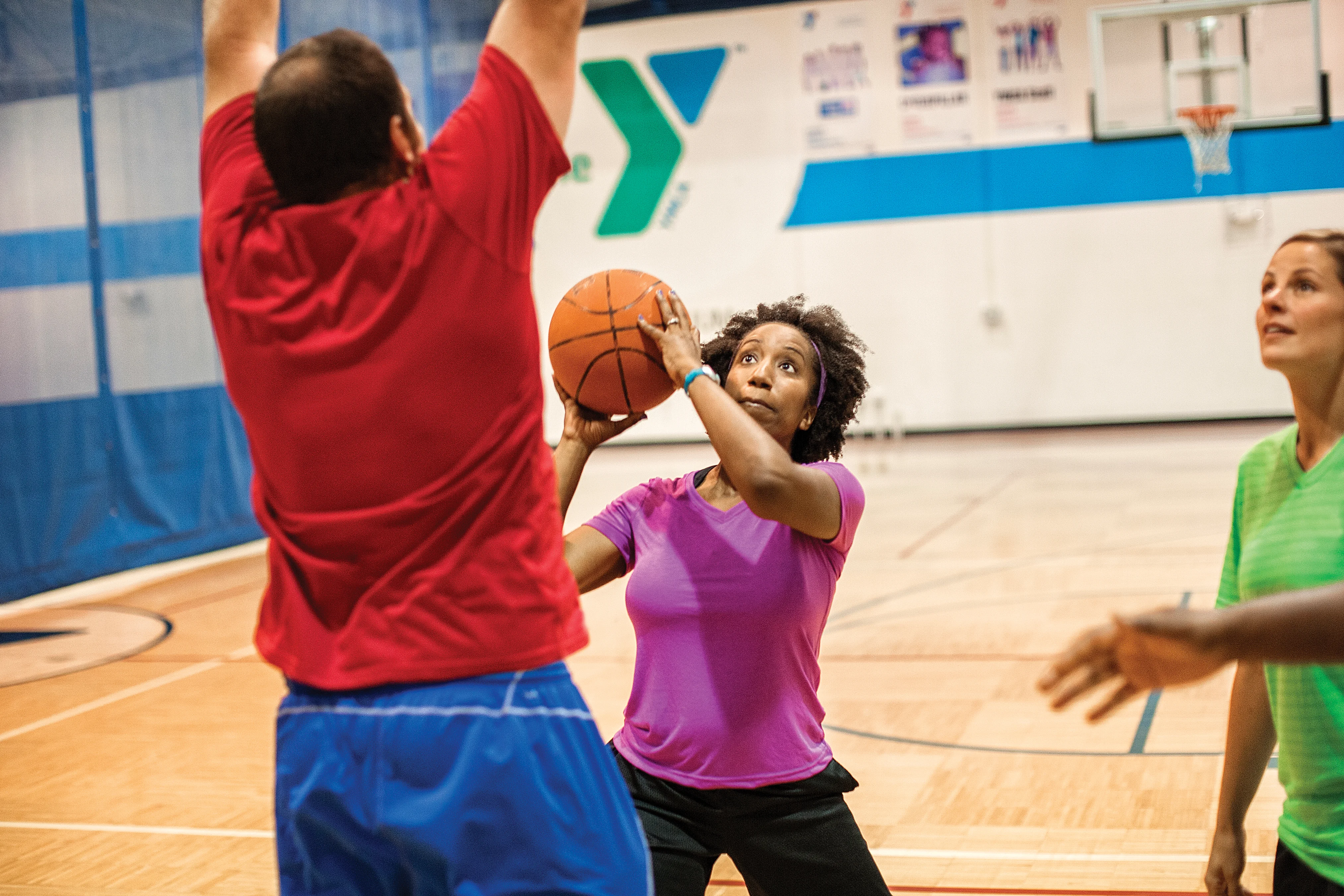 Adult Sports